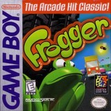 Frogger (Game Boy)